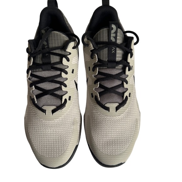 Nike Sneakers Men's 10.5 Air Max Alpha Trainer 5 Training Light Iron Ore Black - Picture 1 of 8